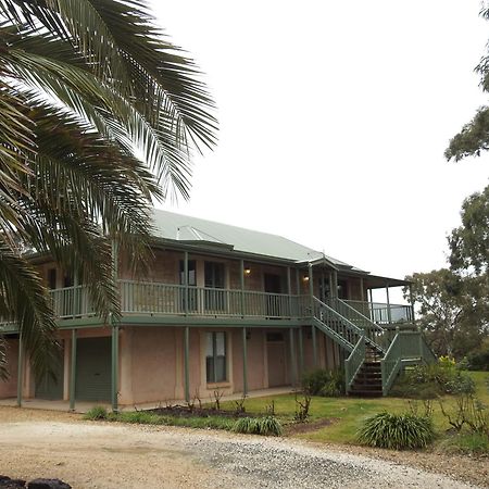 Angaston Saleyards Luxury Accommodation Экстерьер фото