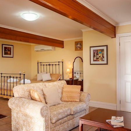 Angaston Saleyards Luxury Accommodation Экстерьер фото