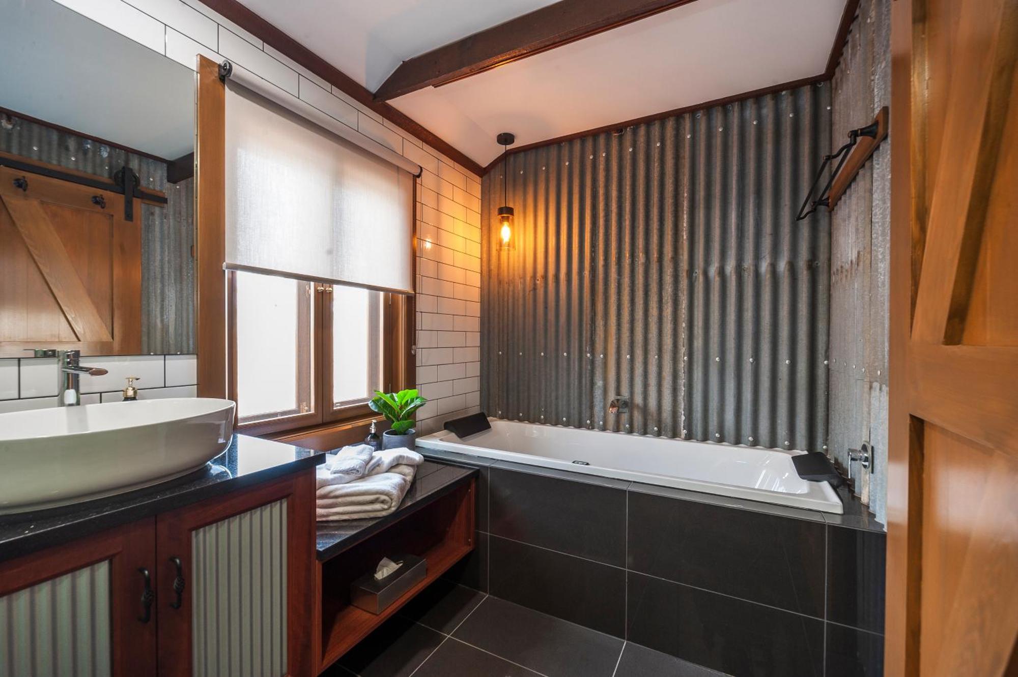 Angaston Saleyards Luxury Accommodation Экстерьер фото
