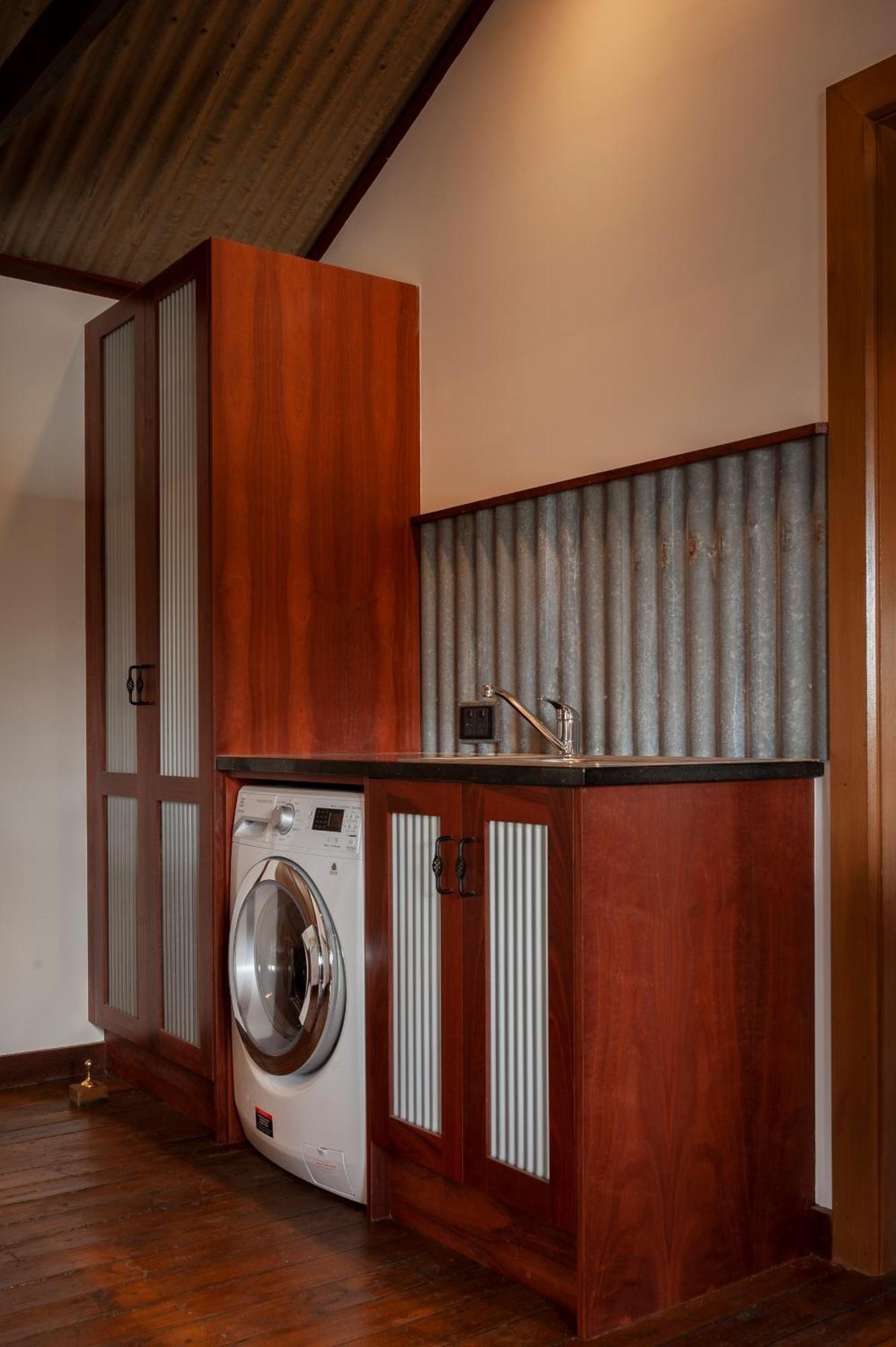 Angaston Saleyards Luxury Accommodation Экстерьер фото