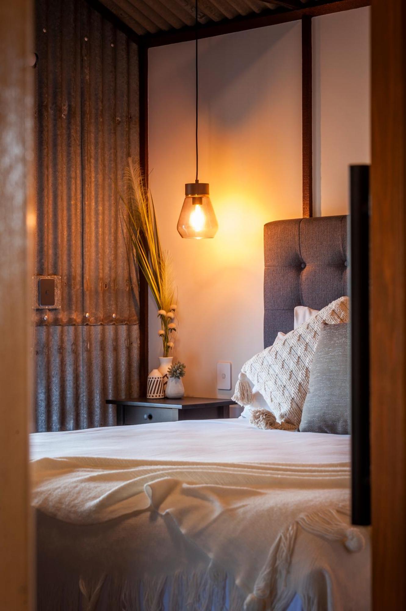 Angaston Saleyards Luxury Accommodation Экстерьер фото