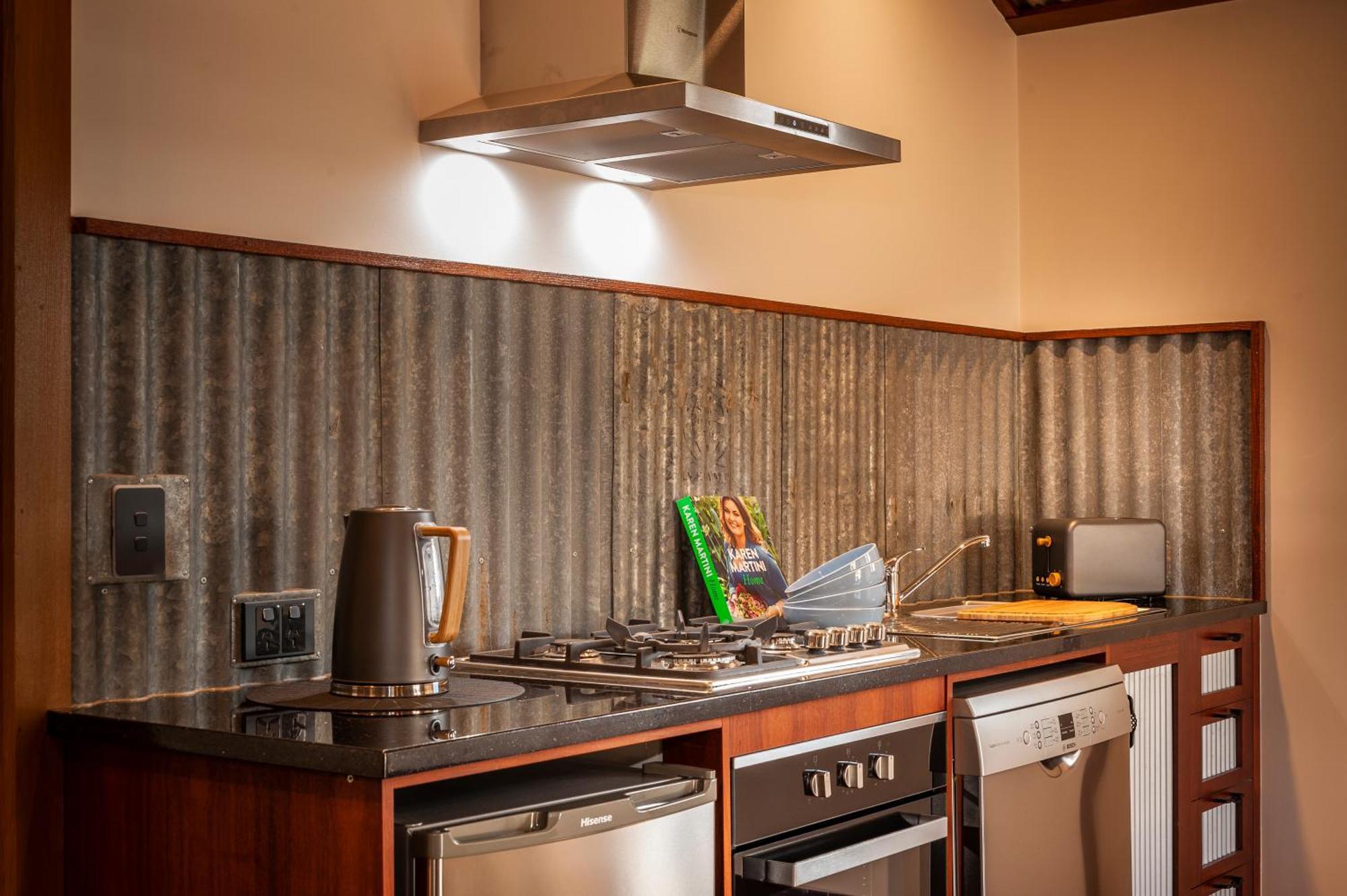 Angaston Saleyards Luxury Accommodation Экстерьер фото