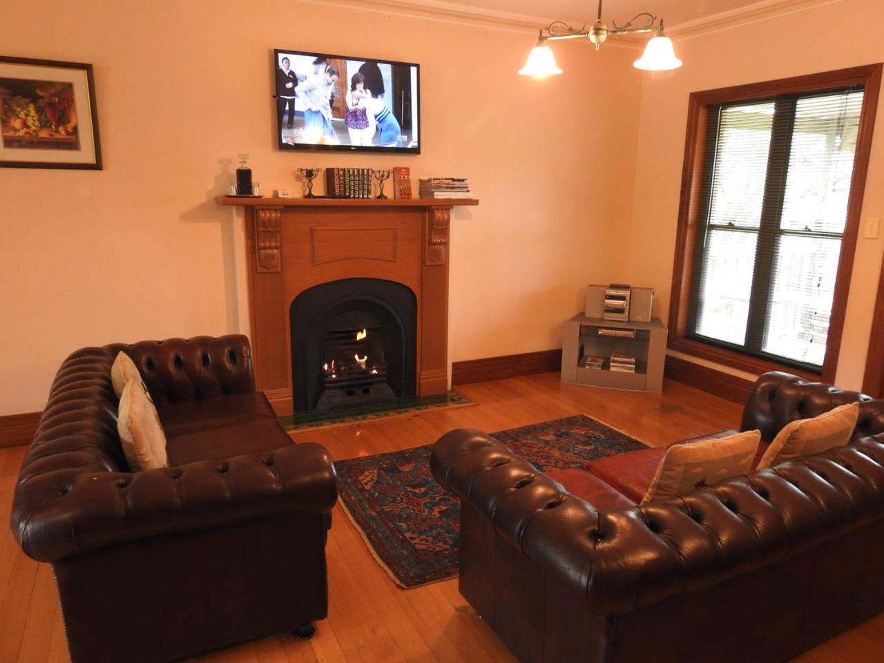 Angaston Saleyards Luxury Accommodation Экстерьер фото