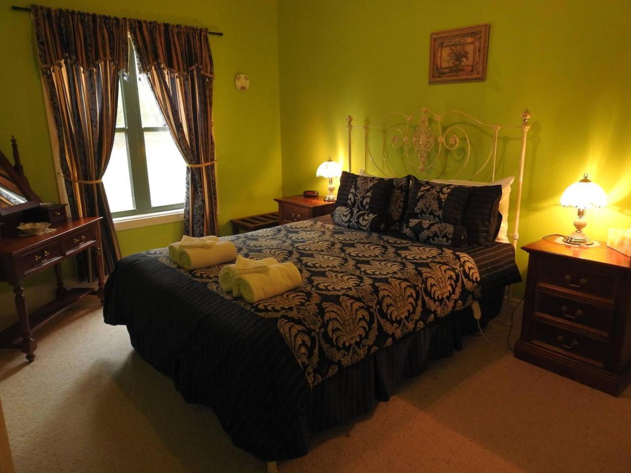 Angaston Saleyards Luxury Accommodation Экстерьер фото