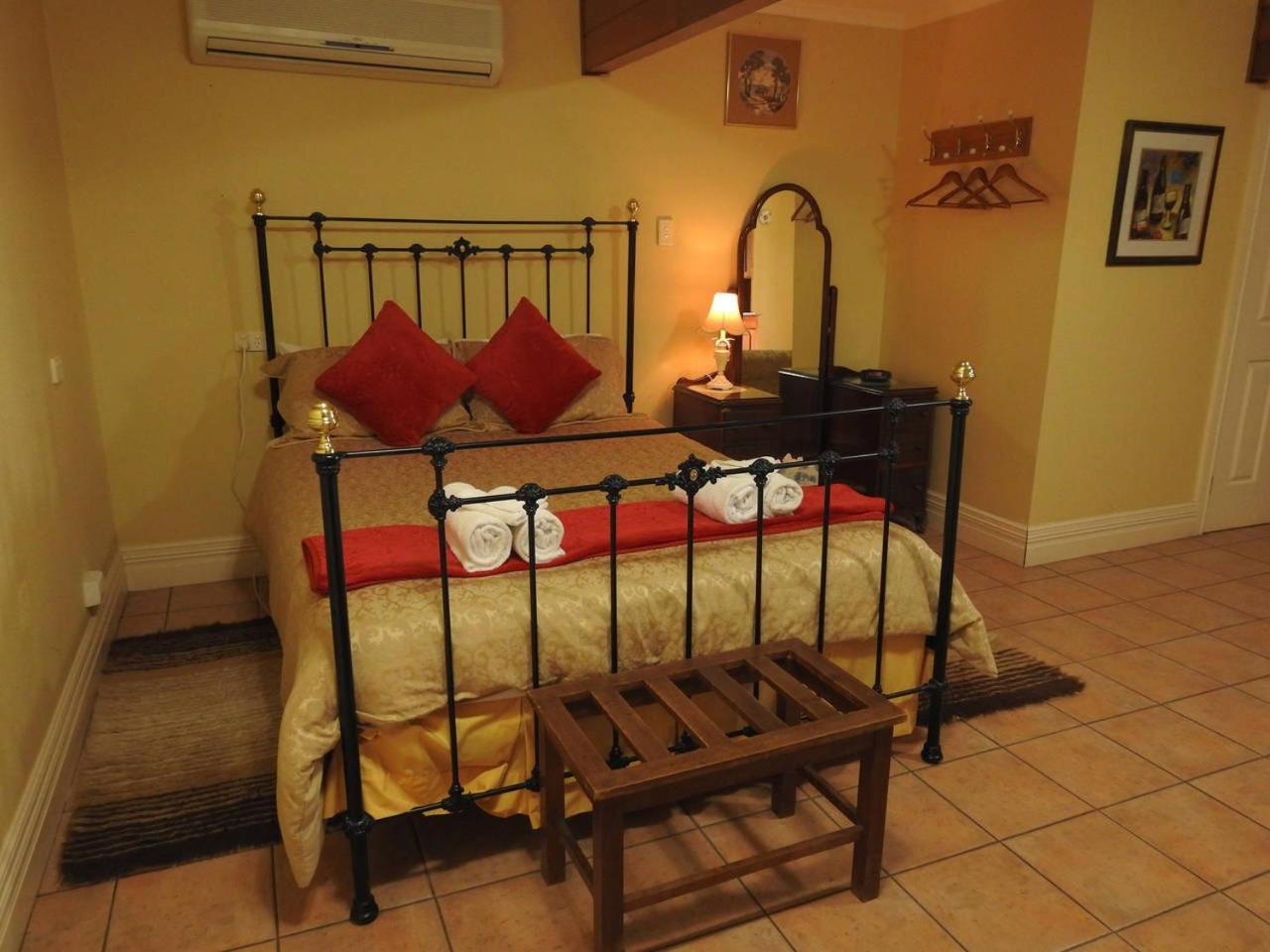 Angaston Saleyards Luxury Accommodation Экстерьер фото