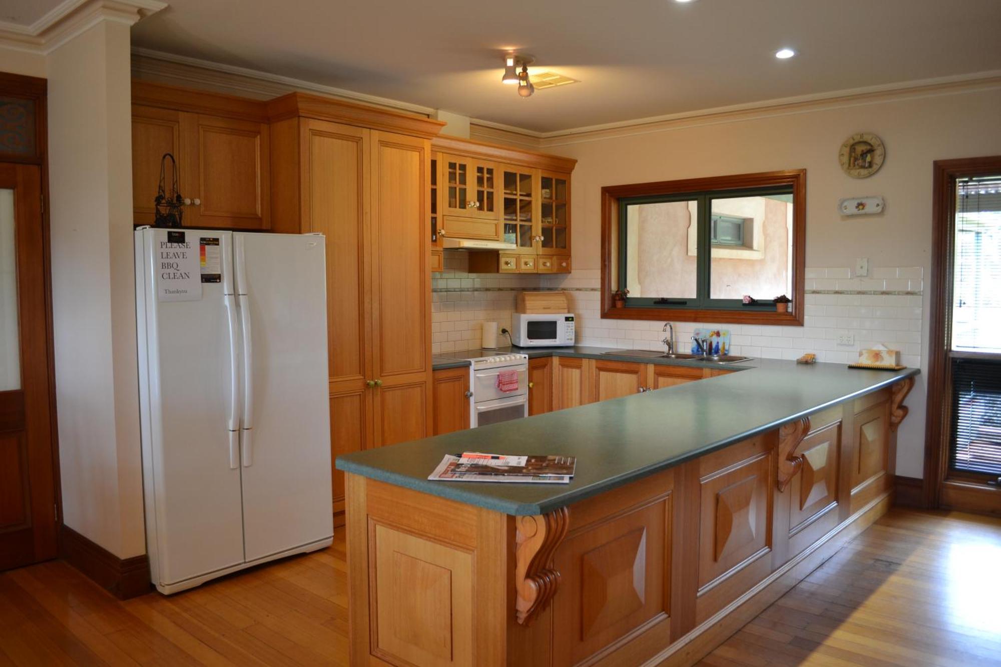 Angaston Saleyards Luxury Accommodation Экстерьер фото
