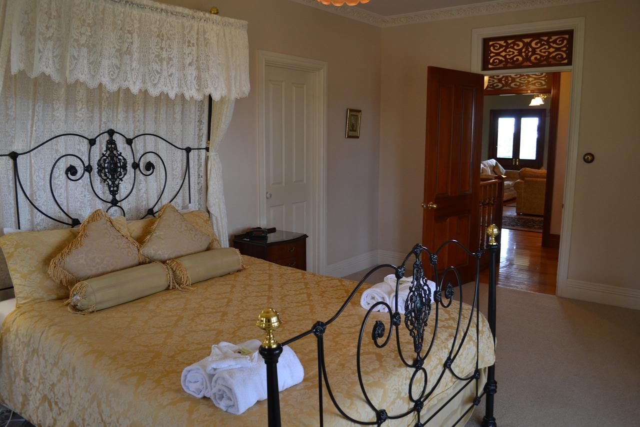 Angaston Saleyards Luxury Accommodation Экстерьер фото