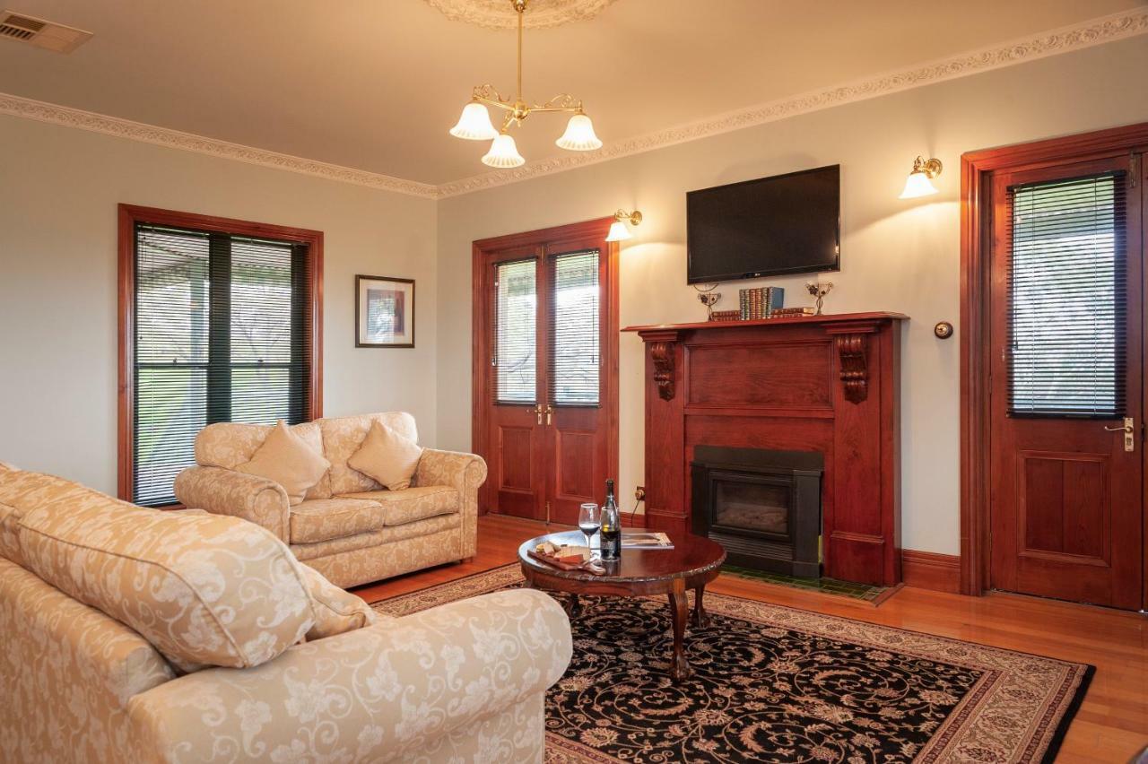 Angaston Saleyards Luxury Accommodation Экстерьер фото