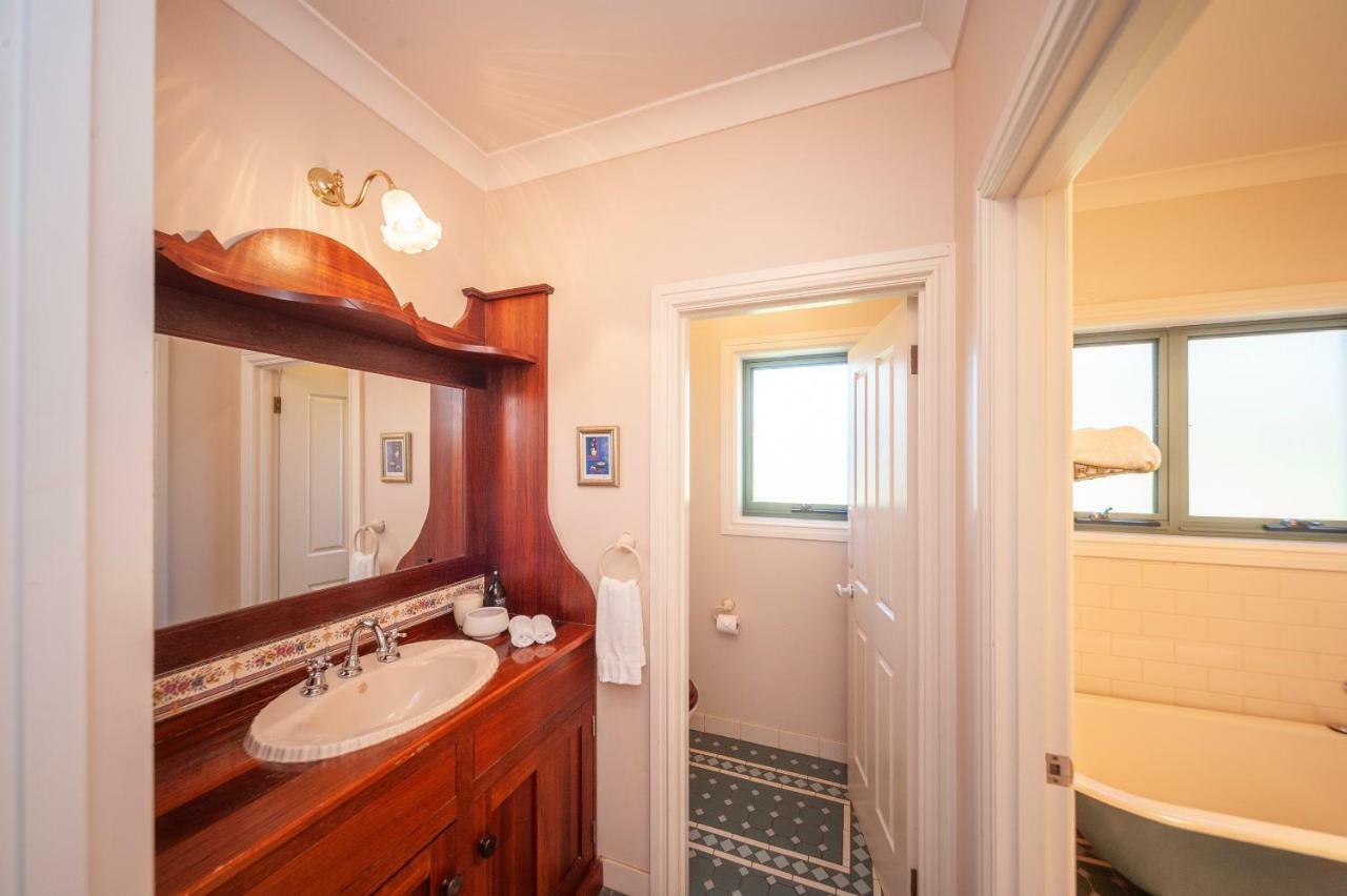 Angaston Saleyards Luxury Accommodation Экстерьер фото