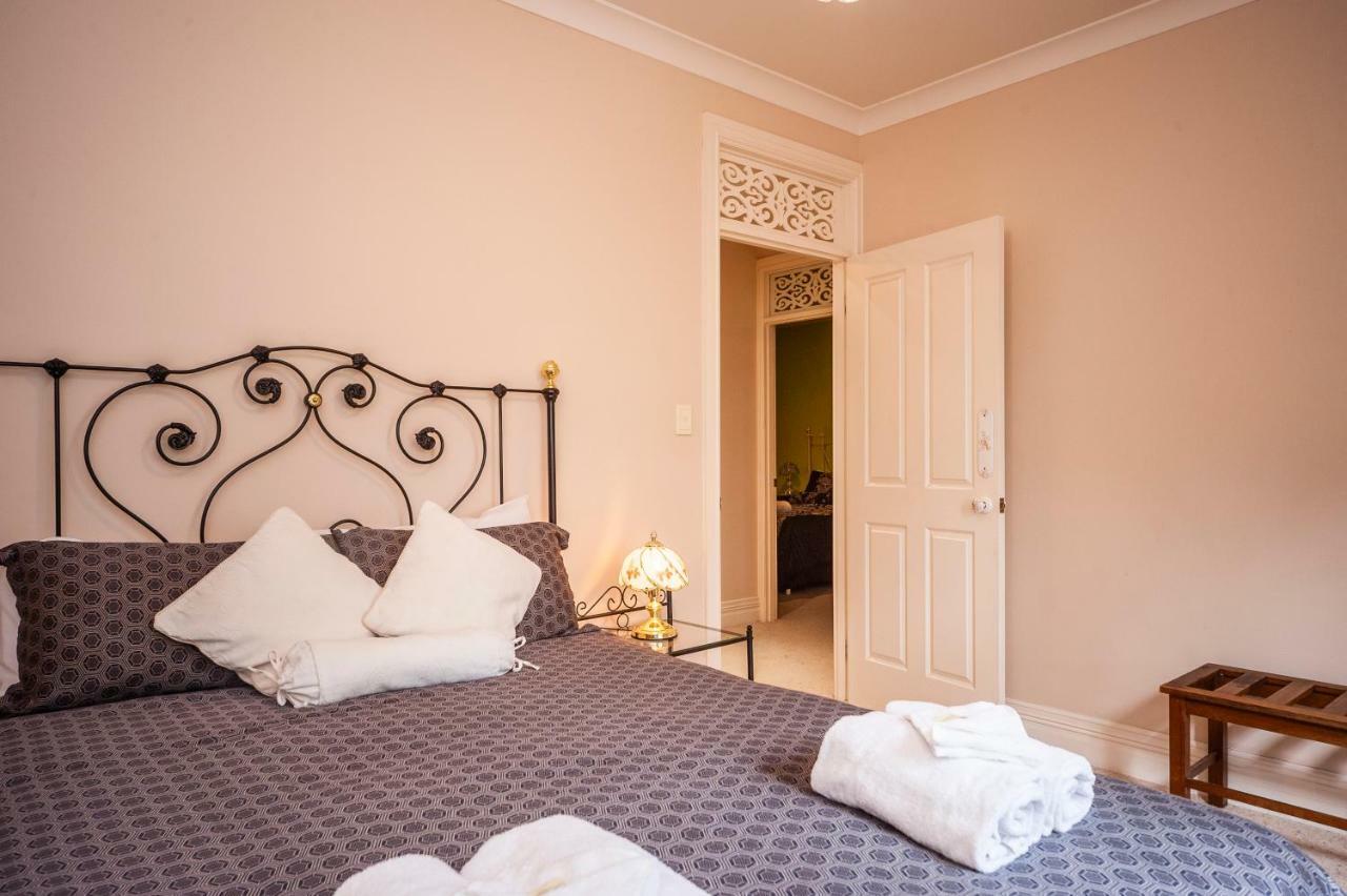 Angaston Saleyards Luxury Accommodation Экстерьер фото