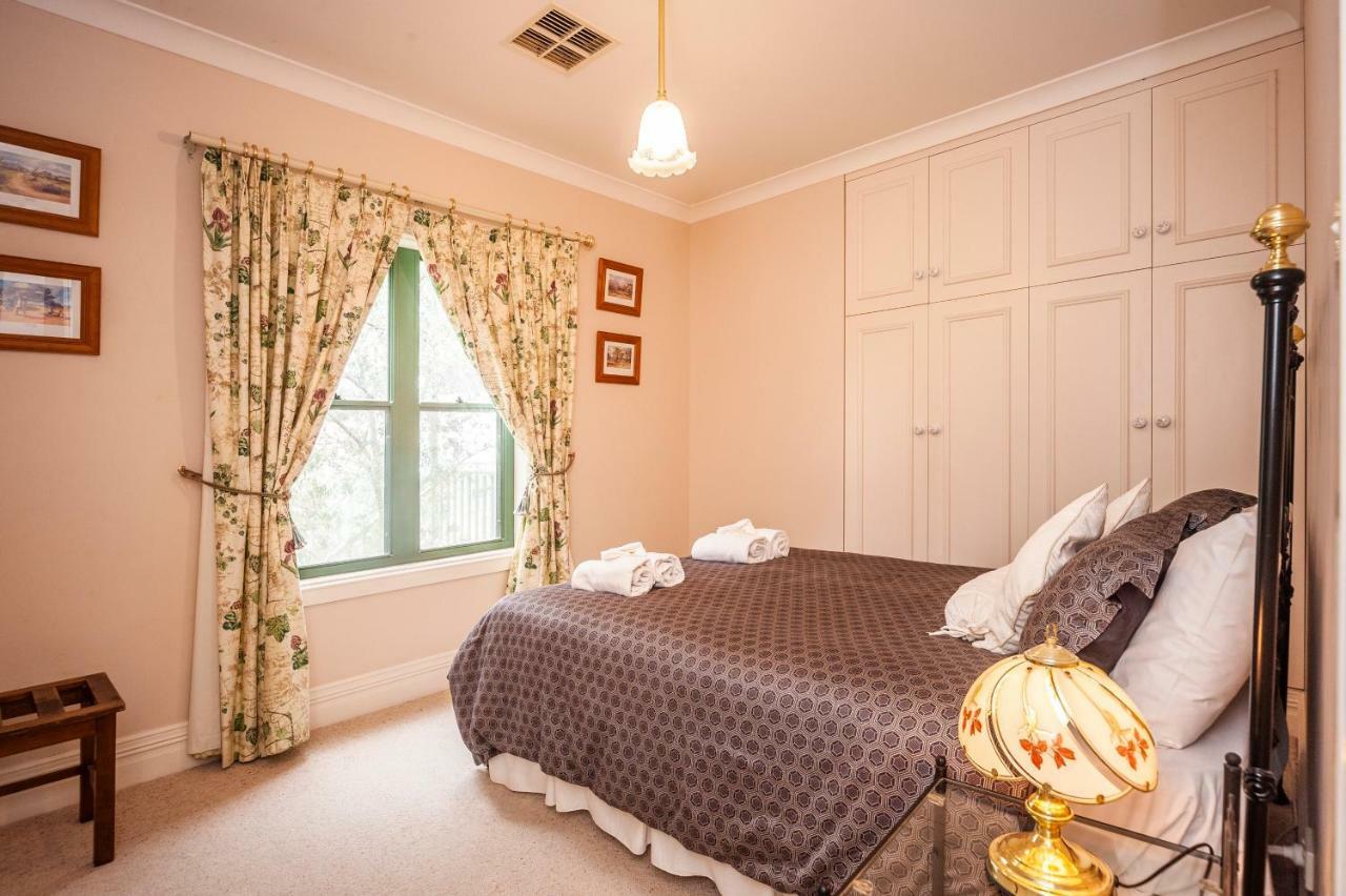 Angaston Saleyards Luxury Accommodation Экстерьер фото