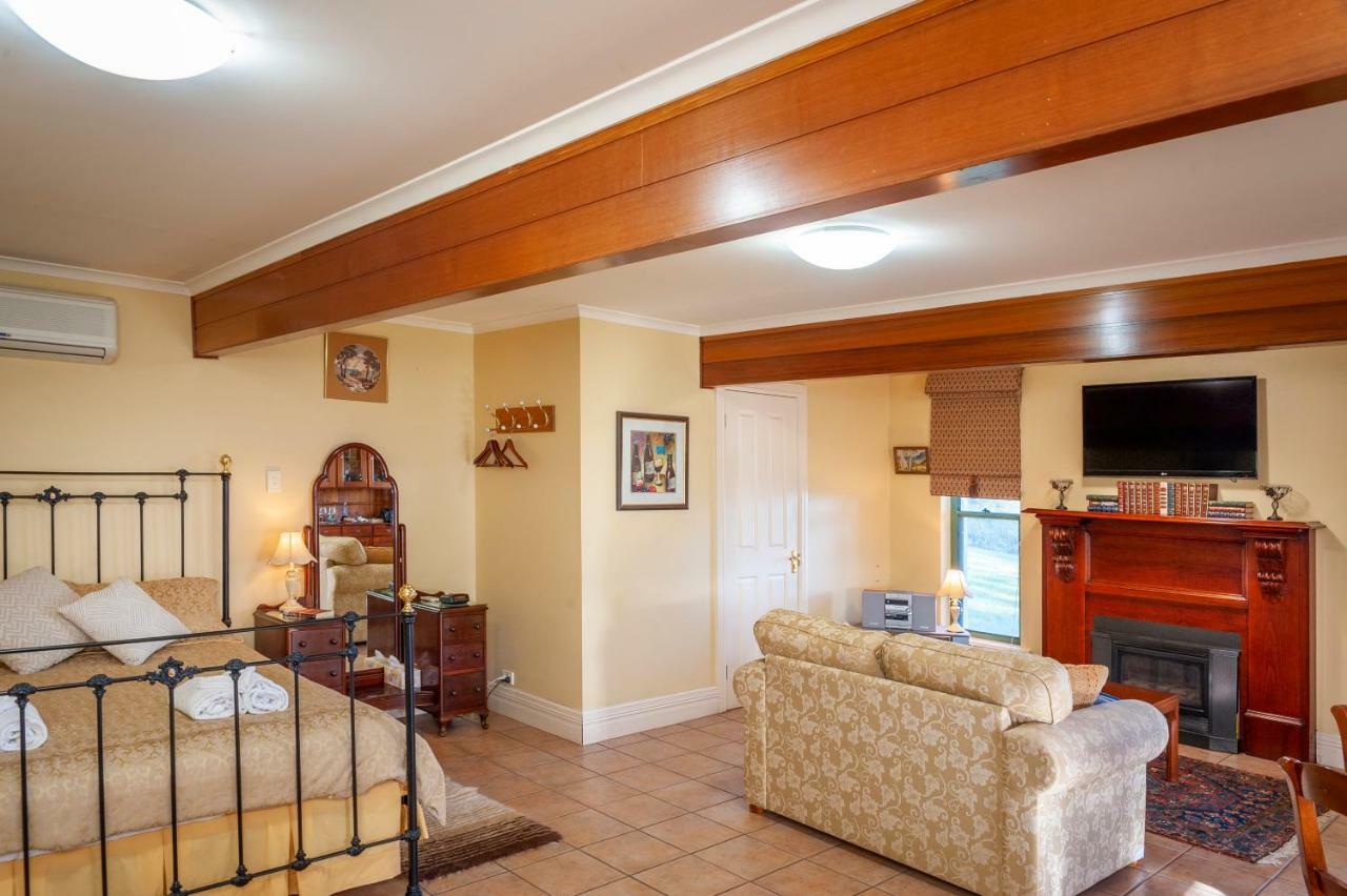 Angaston Saleyards Luxury Accommodation Экстерьер фото