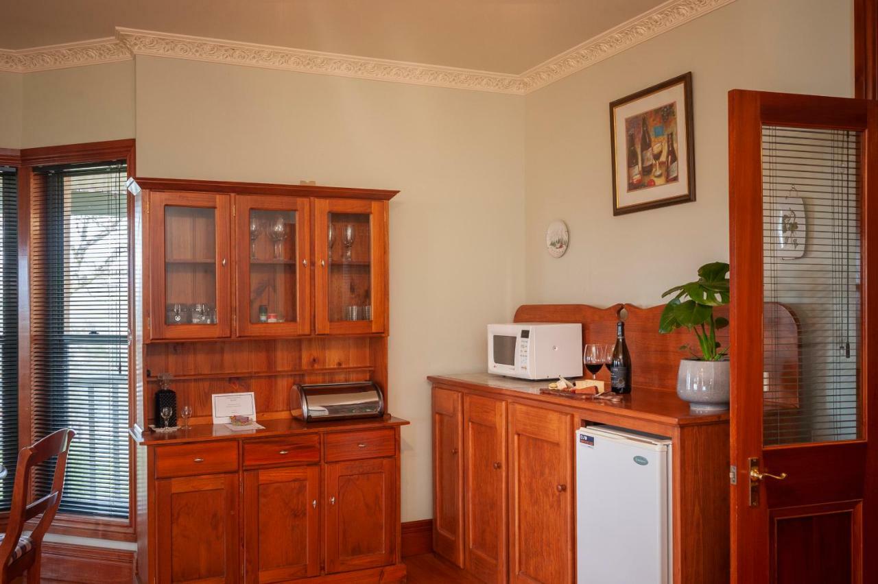 Angaston Saleyards Luxury Accommodation Экстерьер фото