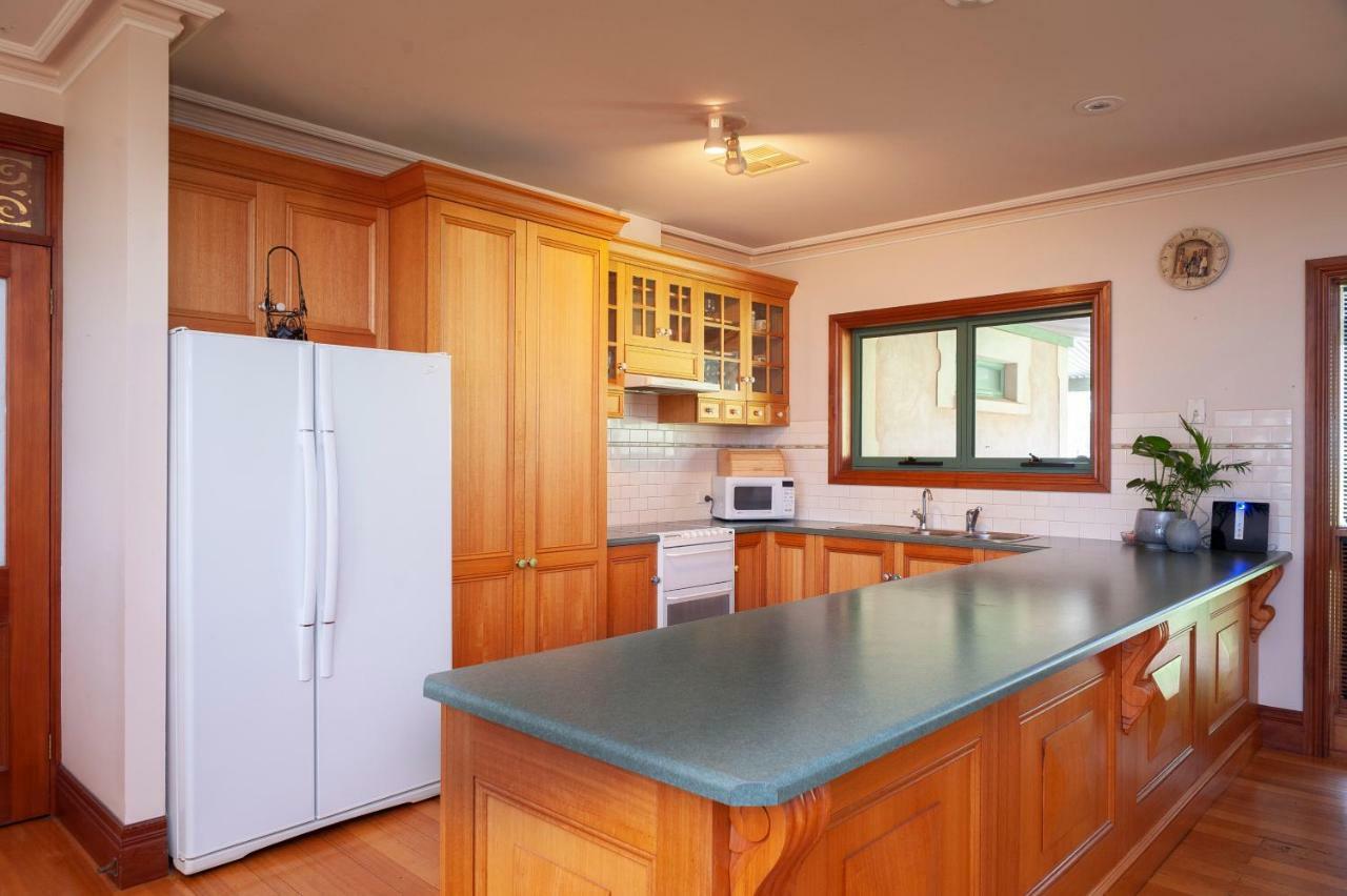 Angaston Saleyards Luxury Accommodation Экстерьер фото