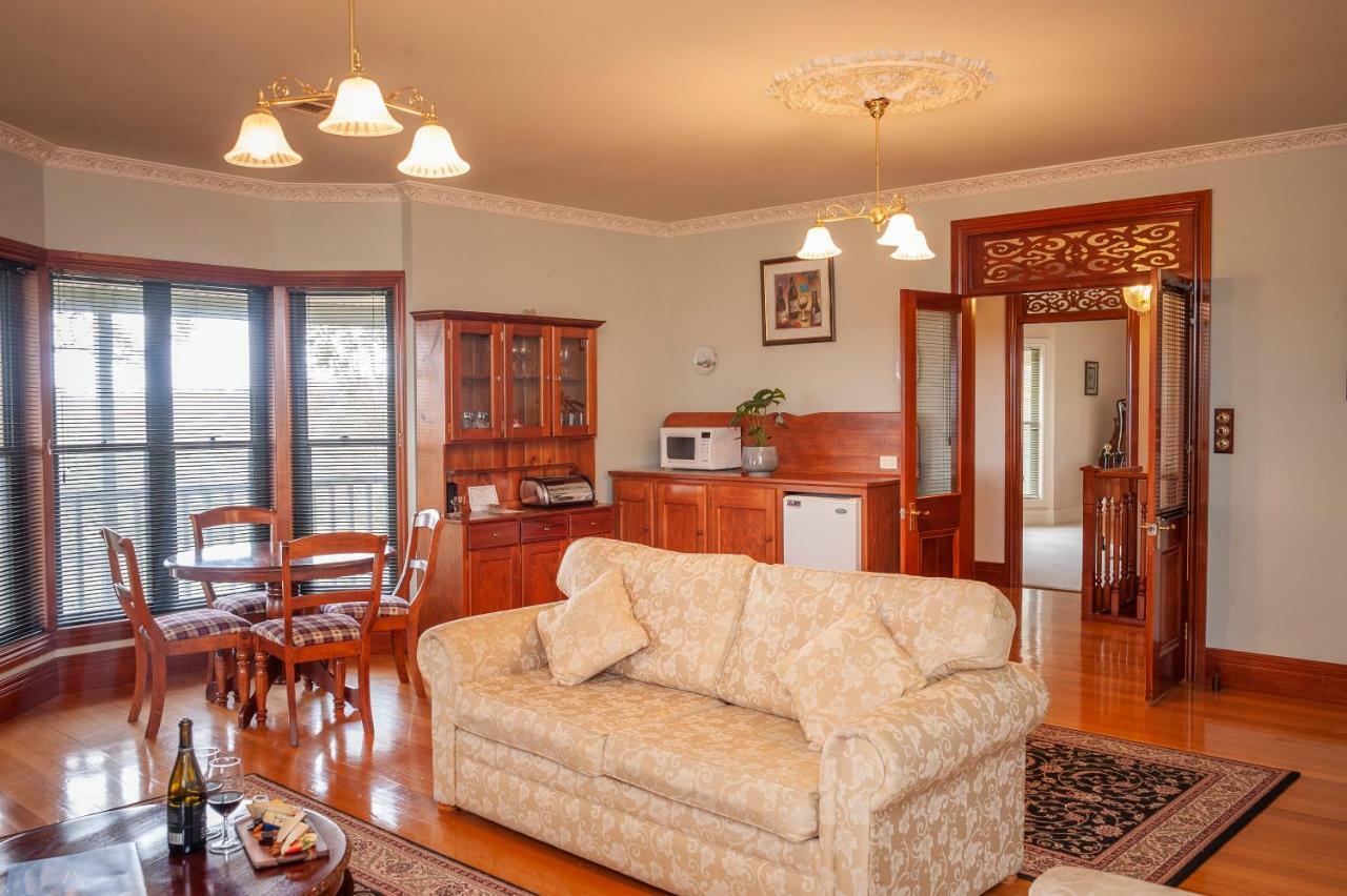 Angaston Saleyards Luxury Accommodation Экстерьер фото