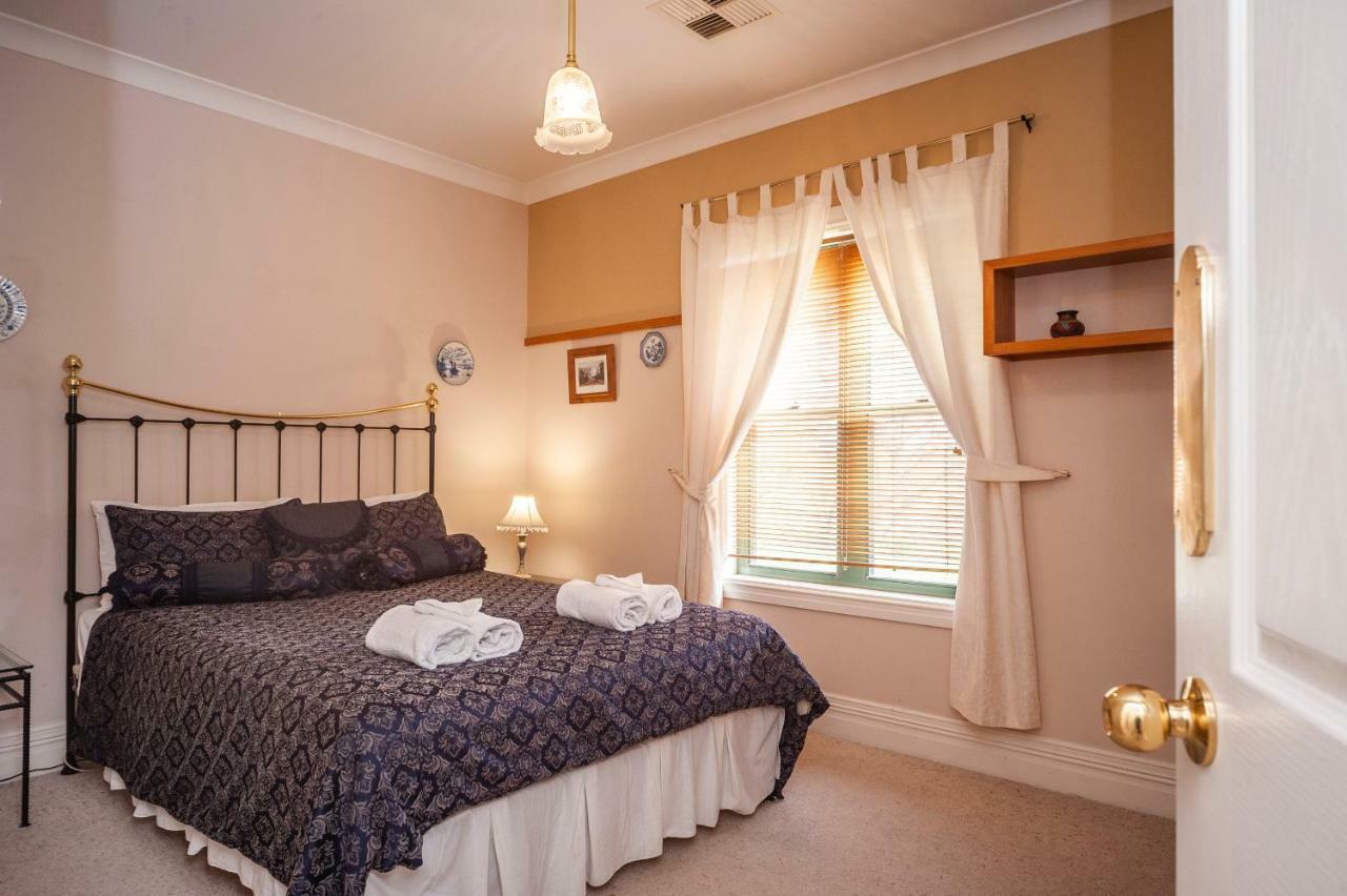 Angaston Saleyards Luxury Accommodation Экстерьер фото