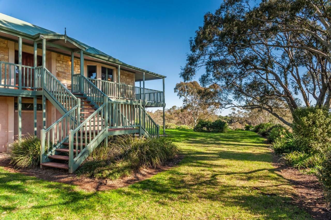 Angaston Saleyards Luxury Accommodation Экстерьер фото