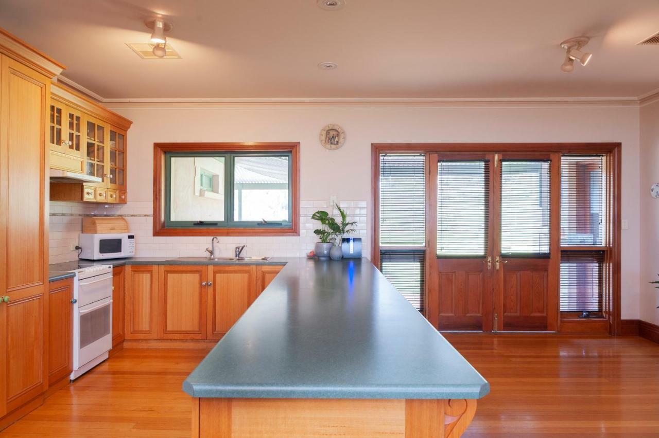 Angaston Saleyards Luxury Accommodation Экстерьер фото